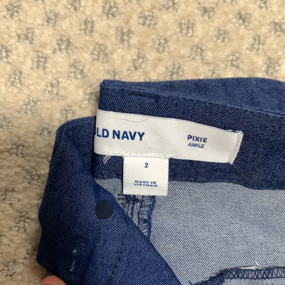 Pixie Pants - image 3